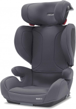 Автокресло Recaro Mako 2 — Core Simply Grey