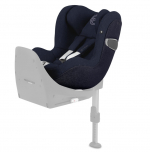Автокресло Cybex Sirona Z I-size — Nautical Blue