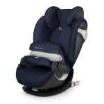 Автокресло Cybex Pallas M-Fix — Midnight Blue