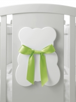 Тумба Erbesi Bubu Fiocco  — Green