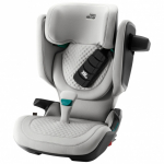 Автокресло Britax Römer Kidfix PRO Lux — Linen Grey