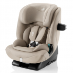 Автокресло Britax Römer Advansafix Pro Style — Teak