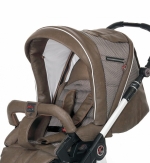 Коляска 2 в 1 Hartan Vip XL — 951