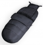 Конверт в коляску Esspero Nicolas New — GREY (серый)