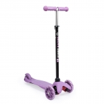 Самокат Happy Baby TORNADO — violet