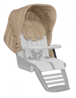 Комплект Teutonia Set (капор+подголовник+подлокотники) — 6020