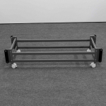 Маятник универсальный для кровати ANTEMI Mari — Графит