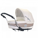 Коляска для новорожденных Bebecar Stylo AT — 180