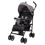 Коляска-трость INDIGO PUNTO  — серый