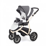 Прогулочная коляска Esspero Grand Discovery (шасси Beige) — Diamond