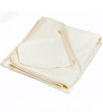 Набор для купания новорожденного Italbaby — бежевый