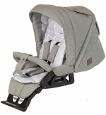 Коляска 2 в 1 Hartan Xperia XL — 859 BellyButton