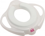 Накладка на унитаз Ok Baby Pinguo Soft — Bianco 68