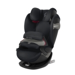 Автокресло Cybex Pallas S-Fix — Urban Black