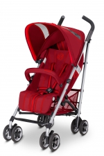 Коляска-трость Cybex Onyx — Mars Red 2016