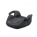 Автокресло-бустер Carmella LB 311, гр.3 — 02 grey dot-black dot