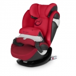 Автокресло Cybex Pallas M-Fix — Rebel Red