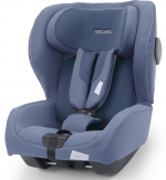 Автокресло Recaro Kio — Prime Sky Blue