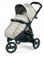 Прогулочная коляска Peg Perego Book Cross — Versilia