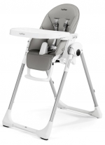 Стульчик для кормления Peg Perego Prima Pappa Zero3 — Ice