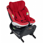 Автокресло BeSafe iZi Turn i-Size — Sunset Melange