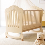 Детская кроватка Pali Prestige Principe — Magnolia