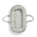 Портативный кокон Elodie Baby Nest — Mineral Green