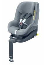 Автокресло Maxi-Cosi 2wayPearl — Concrete Grey