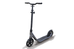 Самокат Globber ONE NL 205 — Черный-свинцовый-серый