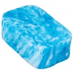 Губка для купания Canpol арт. 43/105 — голубой