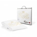 Плед Esspero — Crown