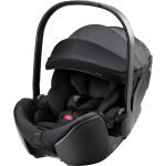 Автокресло Britax Römer BABY-SAFE PRO — Carbon Black
