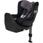 Автокресло Cybex Sirona S i-Size&Base S — Premium Black