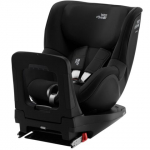 Автокресло Britax Römer Dualfix i-Size — Space Black
