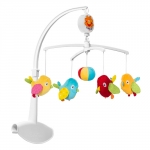 Карусель BabyOno + ночник — 1368+960