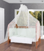 Комплект постельного белья Esspero E-Royal — Green