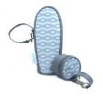 Термоупаковка BabyOno универсальная — Серый