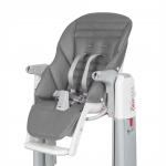 Сменный чехол Esspero для Peg-Perego Tatamia / Siesta Leatherette — Grey