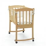 Колыбель Fiorellino Crown — Natur