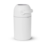 Накопитель подгузников Magic Diaper Pail — BRIGHT WHITE