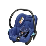 Автокресло Bebe Confort Streety.fix — RIVER BLUE