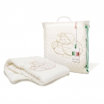 Плед Beatrice Bambini Amici — Mela