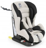 Автокресло Cam Viaggiosicuro Isofix — 212