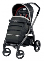 Прогулочная коляска Peg Perego Book S Pop Up Completo (шасси Jet) — Synergy