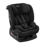 Автокресло Indigo REFLEX, AY913 — Черный