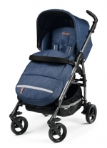 Коляска-трость Peg Perego Si Completo — Urban Denim