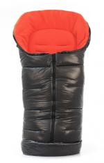 Накидка на ножки в коляску FD-Design Footmuff — flame