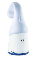 Светильник-ночник Beaba Pixie Torch — Mineral