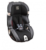 Автокресло Kiwy S123 — Carbon