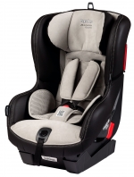 Автокресло Peg Perego Viaggio1 Duo-Fix K — Pearl Grey